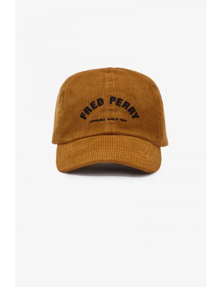 Casquette Arch Branded 2637