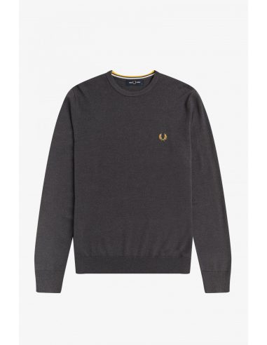 Pull à Col rond Jumper 9601