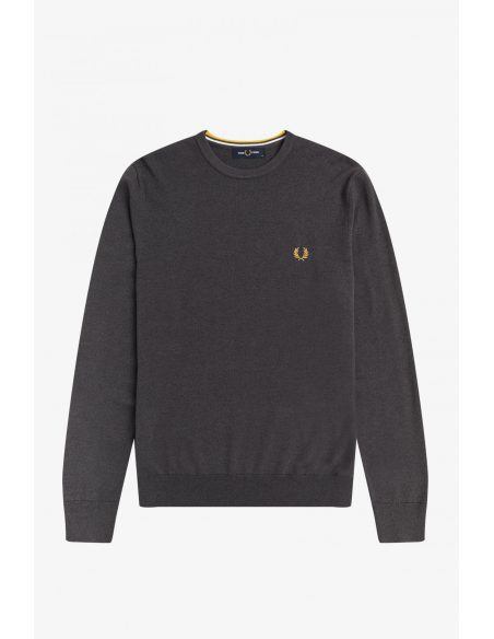 Pull à Col rond Jumper 9601