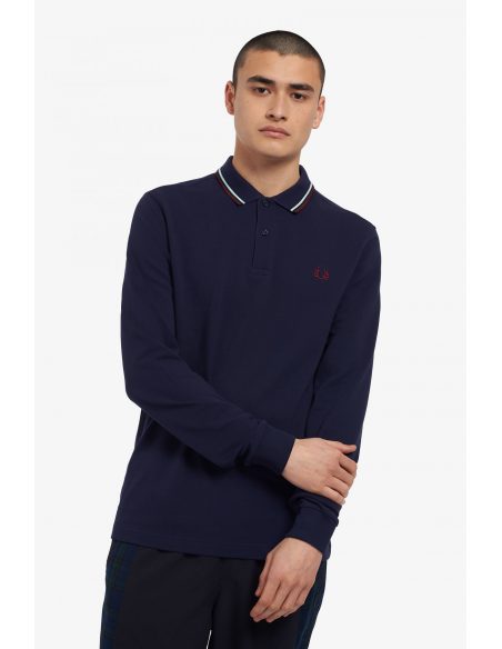 Polo Classic ML 3636