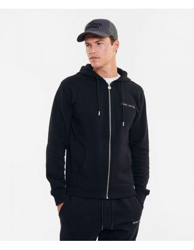 Sweat ROCKY ZIPPER 407