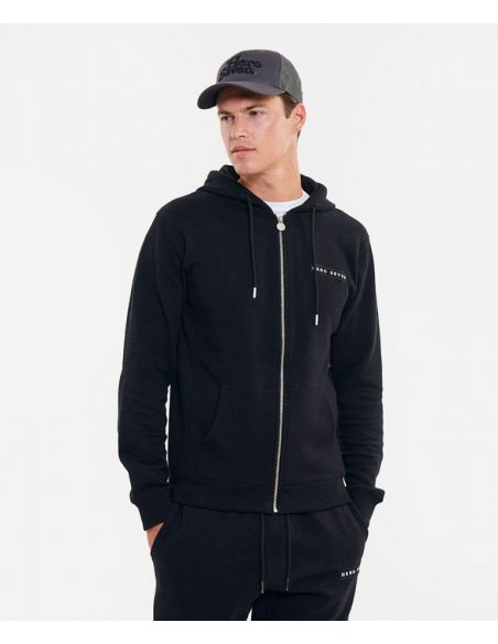 Sweat ROCKY ZIPPER 407