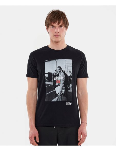 Tee shirt mc AMERICAN 112