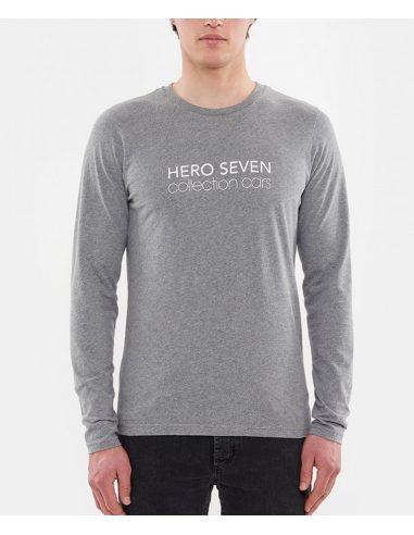 Tee shirt manches longues MUSTANG 105L