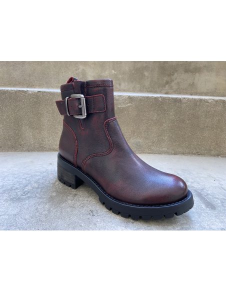 Chaussure BENITO ROSSO