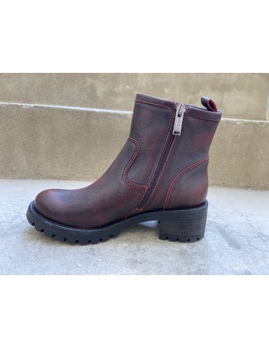 Chaussure BENITO ROSSO