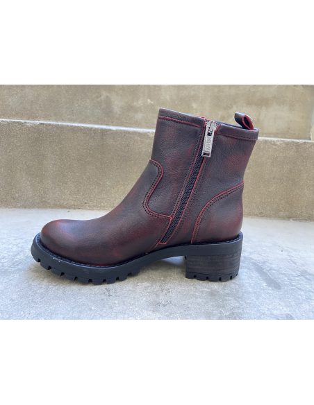 Chaussure BENITO ROSSO