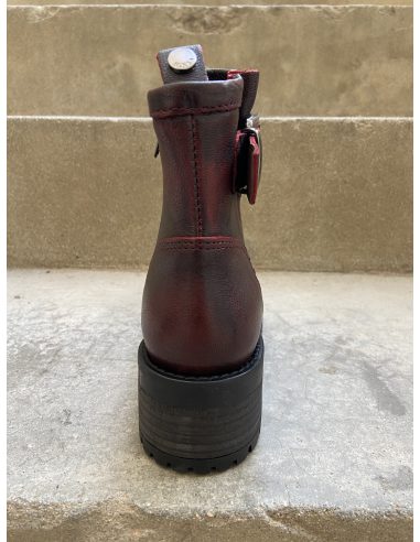 Chaussure BENITO ROSSO