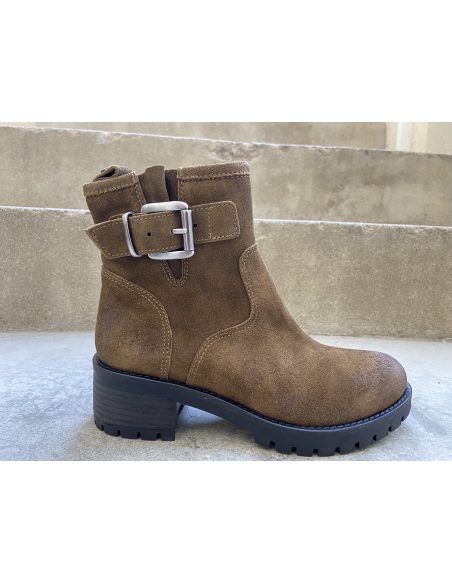 Chaussure BENITO nikita