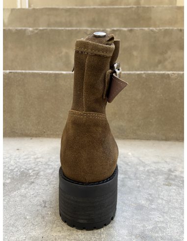 Chaussure BENITO nikita