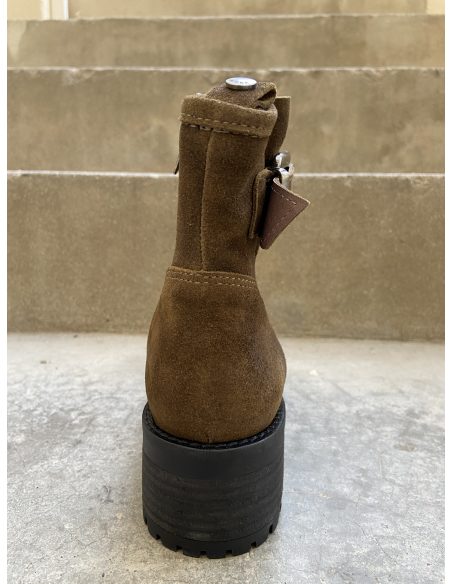 Chaussure BENITO nikita