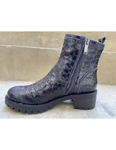 Chaussure BENITO ZAIRE lézard