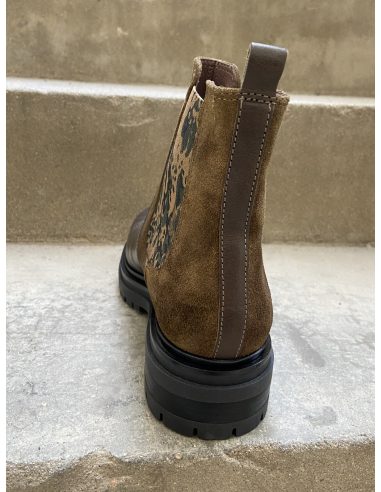 Chaussure BAHIA florence