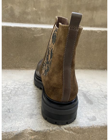 Chaussure BAHIA florence