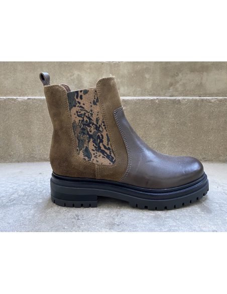 Chaussure BAHIA florence