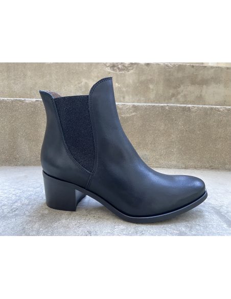 Chaussure MEDANO NOIR