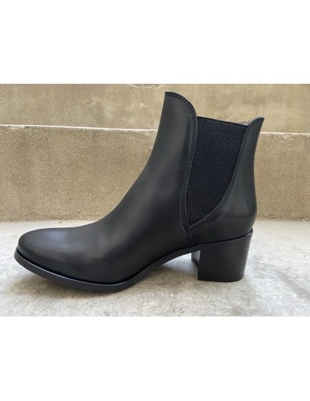 Chaussure MEDANO NOIR
