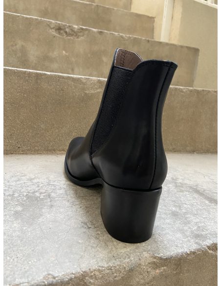 Chaussure MEDANO NOIR