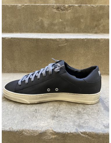 Basket homme BJACK black