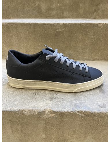 Basket homme BJACK black