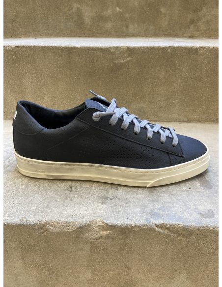 Basket homme BJACK black