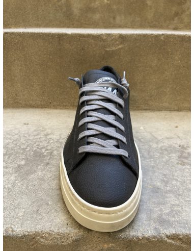 Basket homme BJACK black