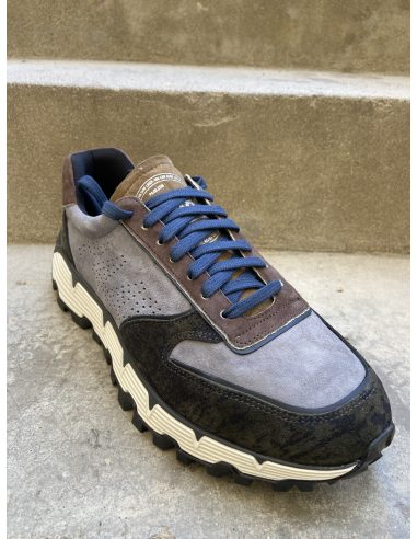 Basket homme JACKSON