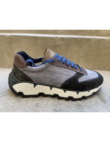 Basket homme JACKSON