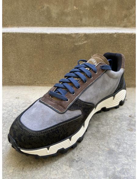 Basket homme JACKSON