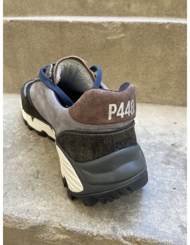 Basket homme JACKSON