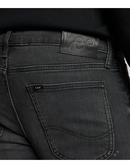 Jean LUKE anthracite L719 IZHG