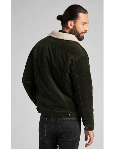 Blouson Avec col Sherpa L87AQE61
