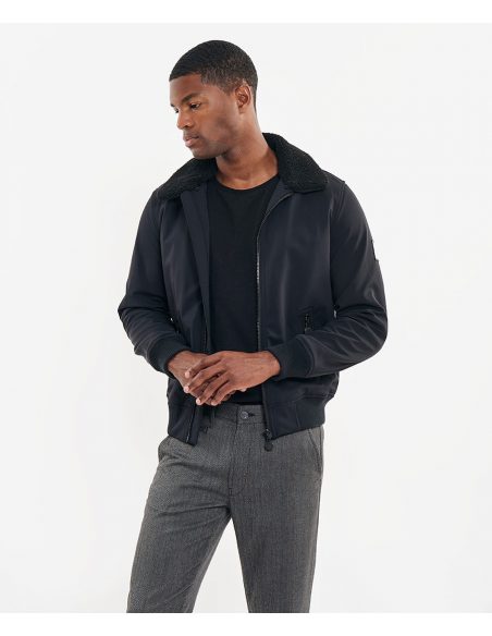 Blouson Pilot 208