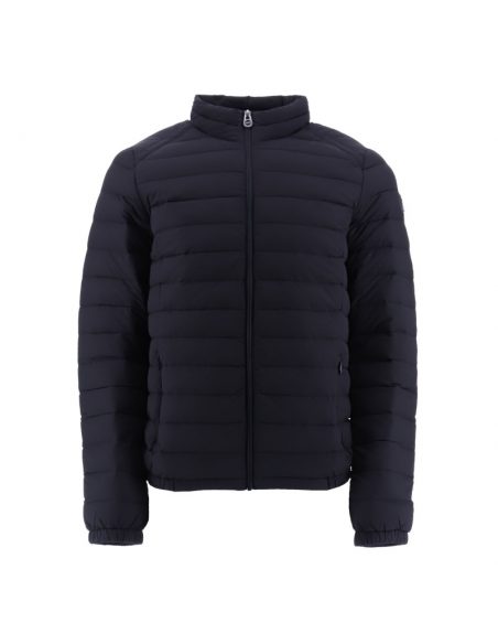 Doudoune Maxime en stretch h21