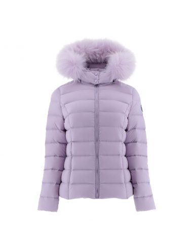 Doudoune Grand froid CAROL 5903