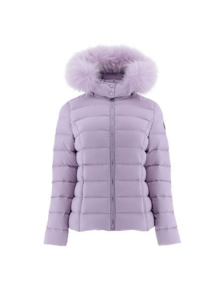 Doudoune Grand froid CAROL 5903