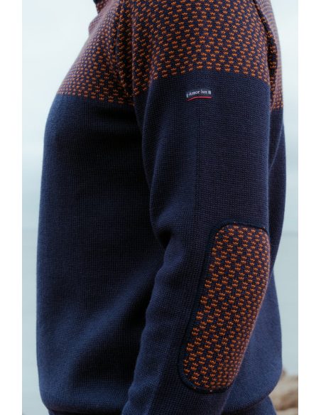 Pull Marin Revisité 78936