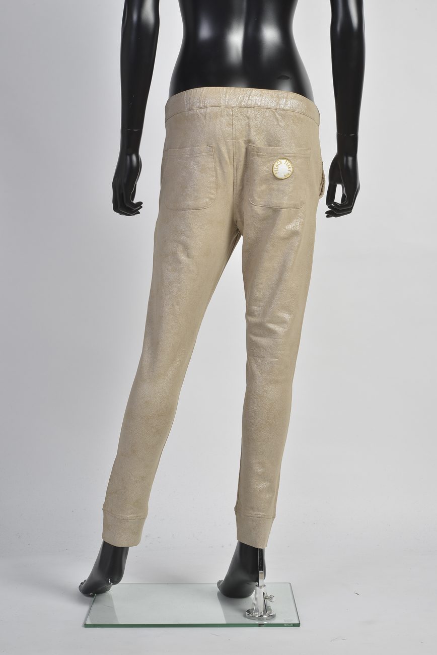 Pantalon Please 2885