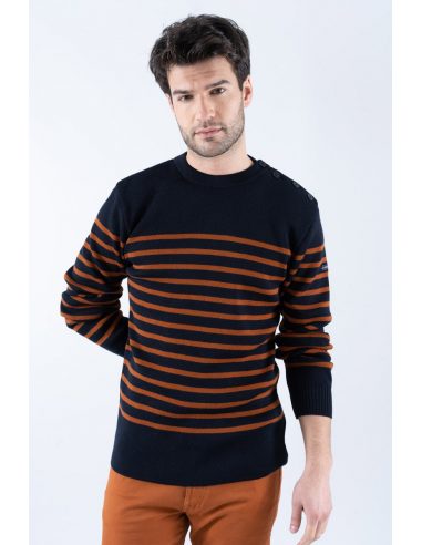 Pull Marin PAIMPOL