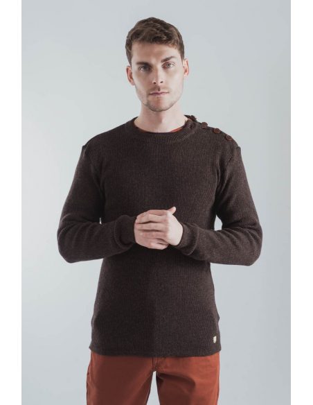 Pull Marin Héritage 74732