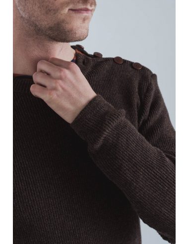 Pull Marin Héritage 74732