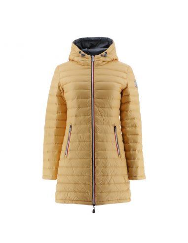 Doudoune Adelaïde réversible 5902