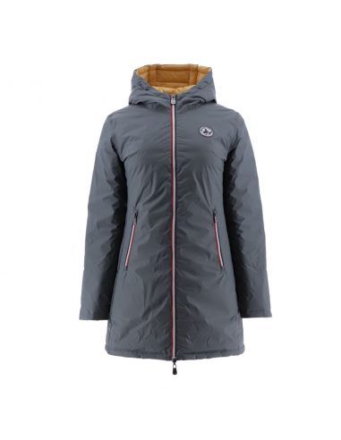 Doudoune Adelaïde réversible 5902