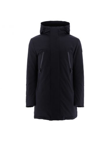 Doudoune ICEBERG en stretch léger 5906