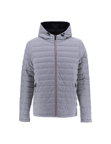 Doudoune Tokyo réversible 5902