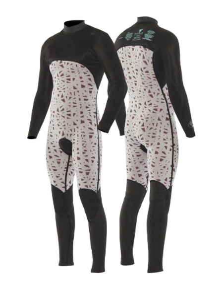 VISSLA HIGH SEAS 2.0 4/3MM