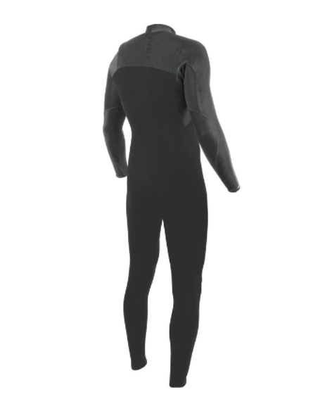 VISSLA HIGH SEAS 2.0 4/3MM