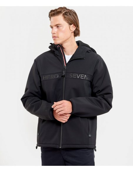 Blouson FAST BREAK 210