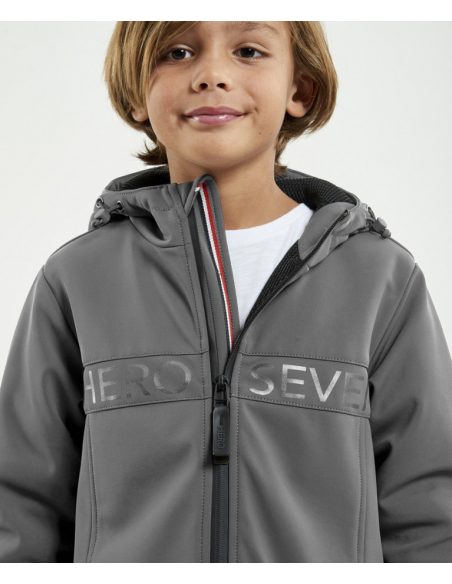 Blouson FAST BREAK KID 524