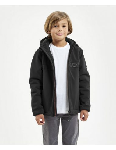 Blouson FAST BREAK KID 524